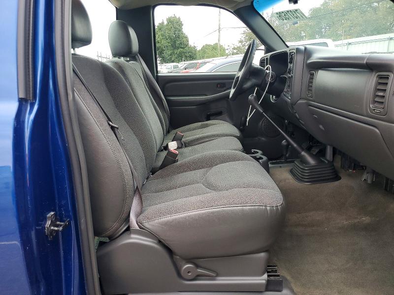 Aukcja sprzedaży 2003 Gmc New Sierra, vin: 1GTEK14X43Z243145, numer aukcji: 71371526