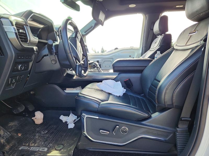 Продаж на аукціоні авто 2022 Ford F150, vin: 1FTFW1E55NFA23569, номер лоту: 69783736