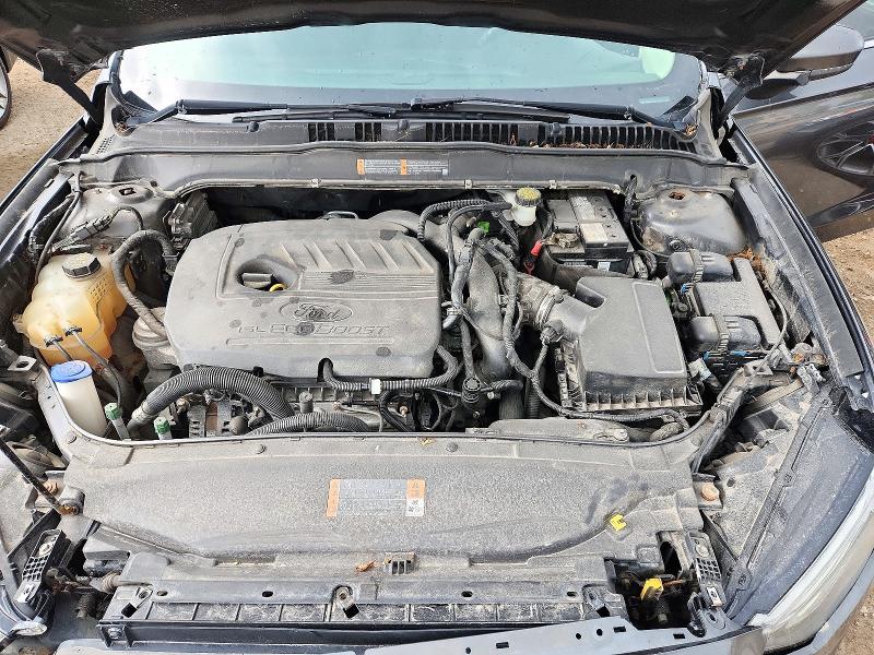Продажа на аукционе авто 2017 Ford Fusion, vin: 3FA6P0HD4HR160476, номер лота: 71182866