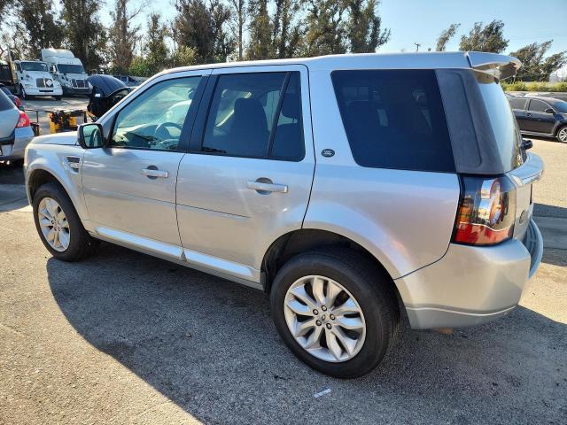 2013 Land Rover Lr2 მანქანა იყიდება აუქციონზე, vin: SALFR2BG2DH321849, აუქციონის ნომერი: 71987536