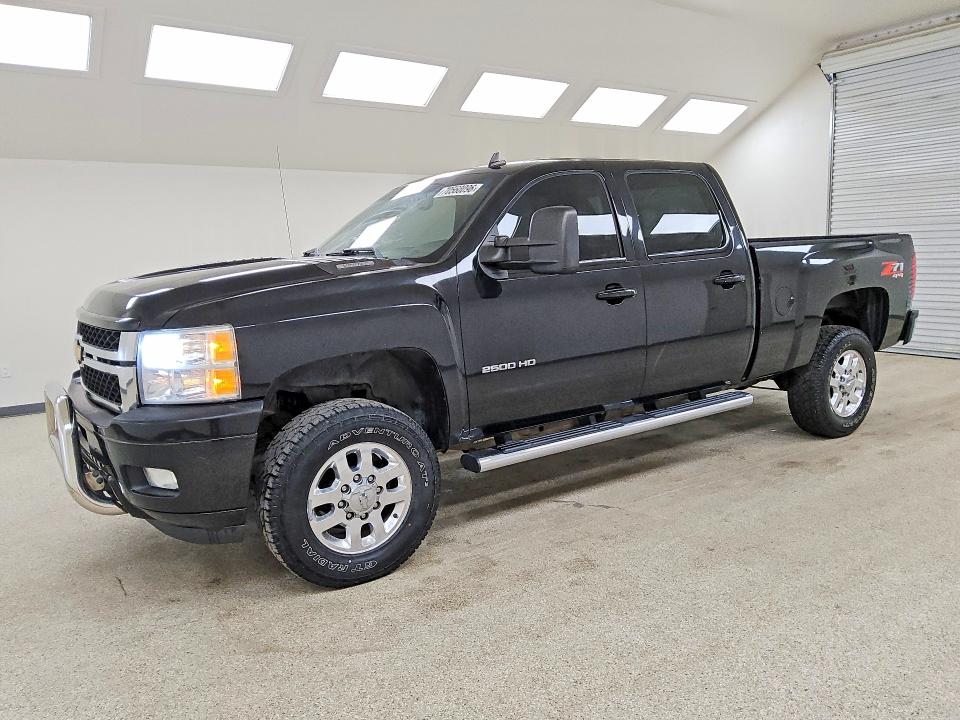 Aukcja sprzedaży 2014 Chevrolet Silverado, vin: 1GC1KXCG7EF174796, numer aukcji: 70560096