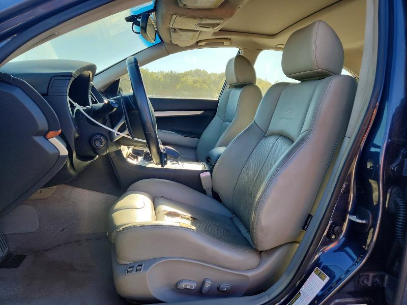 Aukcja sprzedaży 2007 Infiniti G35, vin: JNKBV61E77M713583, numer aukcji: 71692376