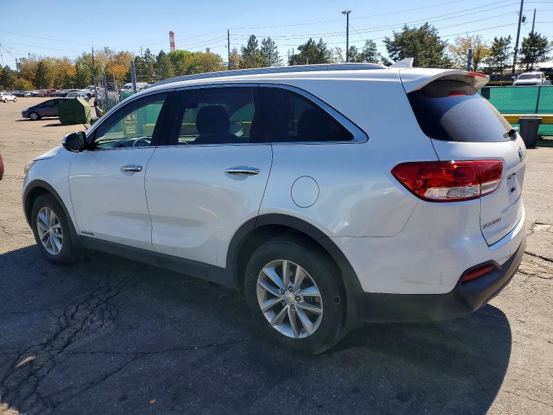 Продажа на аукционе авто 2016 Kia Sorento, vin: 5XYPGDA53GG089210, номер лота: 71711966