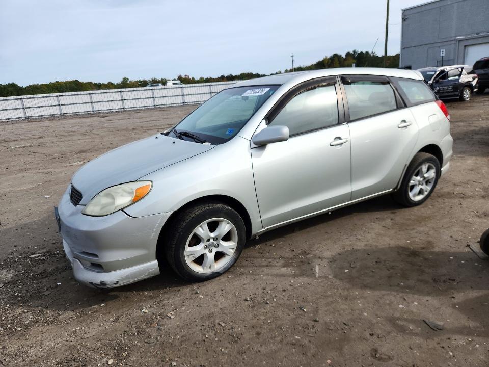 Продажа на аукционе авто 2003 Toyota Matrix, vin: 2T1KR32E63C029926, номер лота: 72290326
