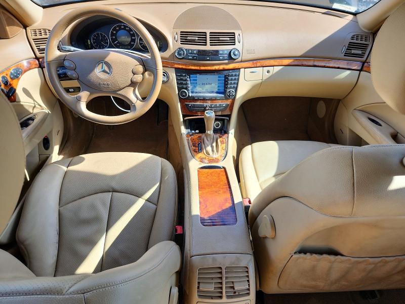 Aukcja sprzedaży 2007 Mercedes-benz E, vin: WDBUH87XX7B139416, numer aukcji: 71630746