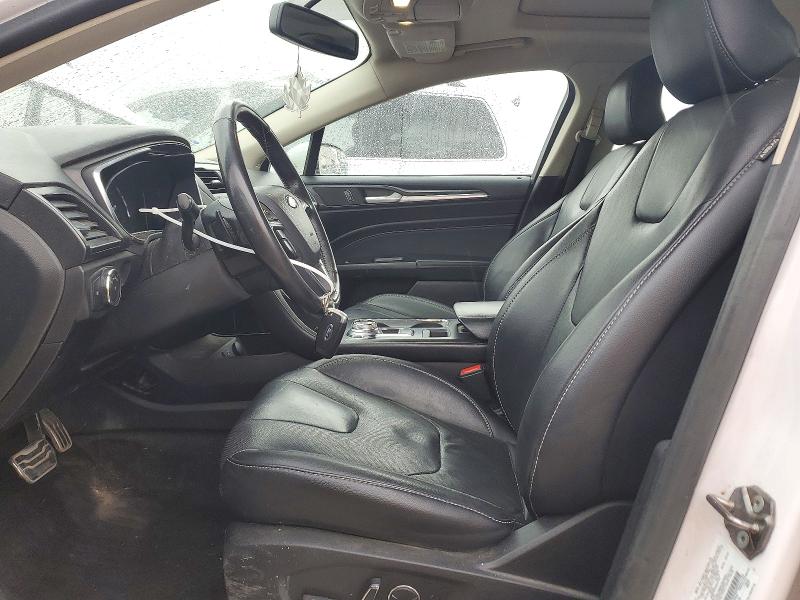 71559026 :رقم المزاد ، 3FA6P0D96HR331133 vin ، 2017 Ford Fusion مزاد بيع
