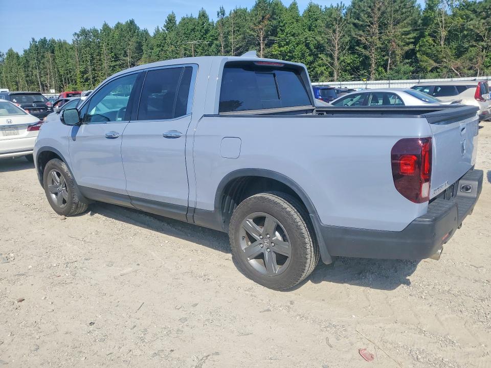 Aukcja sprzedaży 2023 Honda Ridgeline, vin: 5FPYK3F7XPB056808, numer aukcji: 70868286