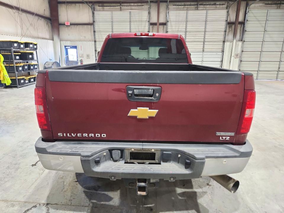 Продаж на аукціоні авто 2013 Chevrolet Silverado, vin: 1GC1KYE88DF178415, номер лоту: 71631556