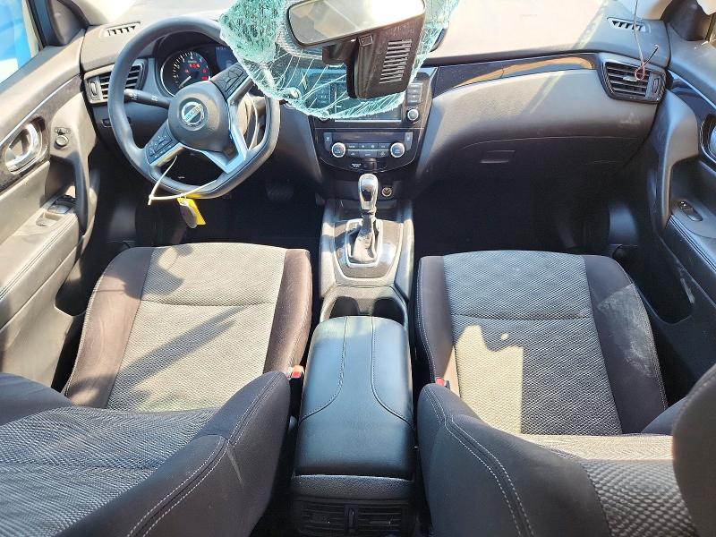 Aukcja sprzedaży 2020 Nissan Rogue Sport, vin: JN1BJ1CV0LW254346, numer aukcji: 71480916