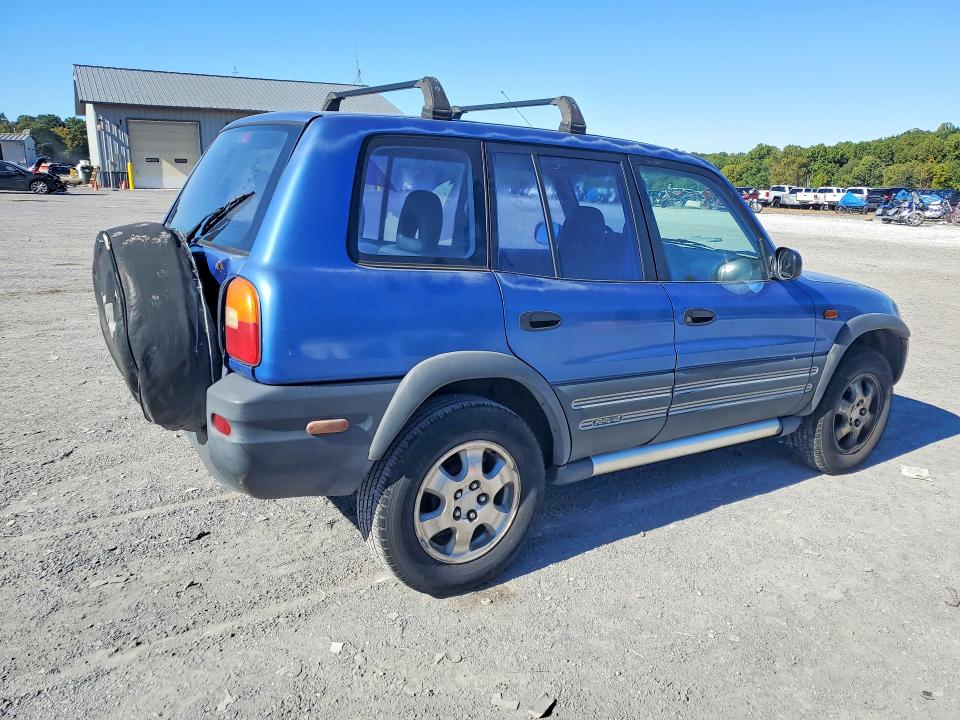 Продаж на аукціоні авто 1997 Toyota Rav4, vin: JT3HP10V5V7049178, номер лоту: 71584586