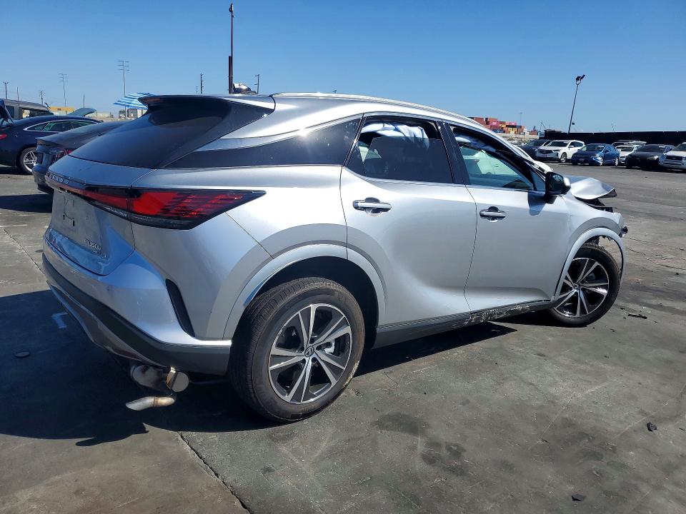 Продажа на аукционе авто 2024 Lexus Rx 350h, vin: 2T2BBMCA7RC046048, номер лота: 71426416