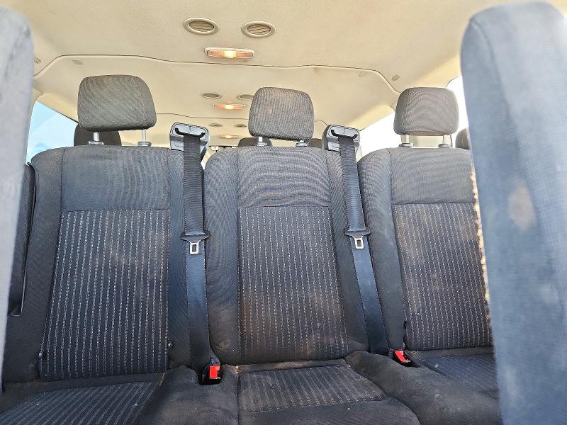 71456966 :رقم المزاد ، 1FBZX2ZM1GKB18615 vin ، 2016 Ford Transit مزاد بيع