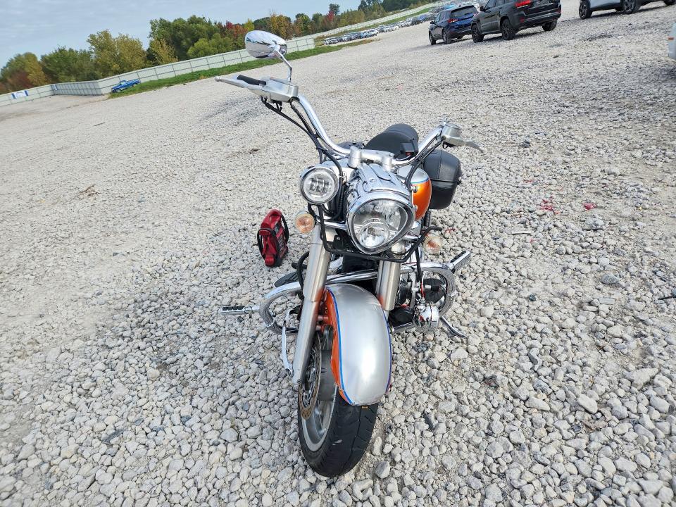Aukcja sprzedaży 2006 Yamaha Xv1900, vin: JYAVP22E56A002878, numer aukcji: 71780976
