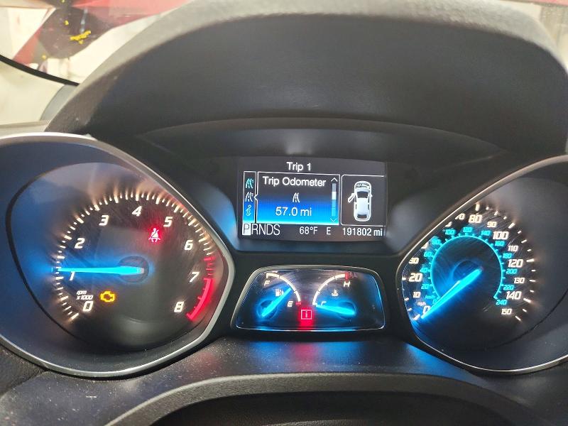 Aukcja sprzedaży 2013 Ford Escape, vin: 1FMCU9J90DUA34128, numer aukcji: 72167786