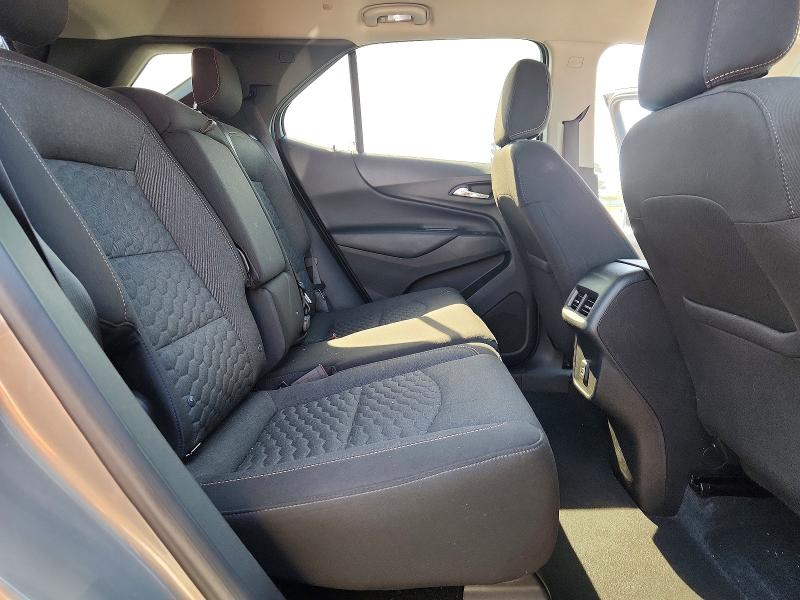 Продажа на аукционе авто 2019 Chevrolet Equinox, vin: 3GNAXKEV2KS548696, номер лота: 71293176