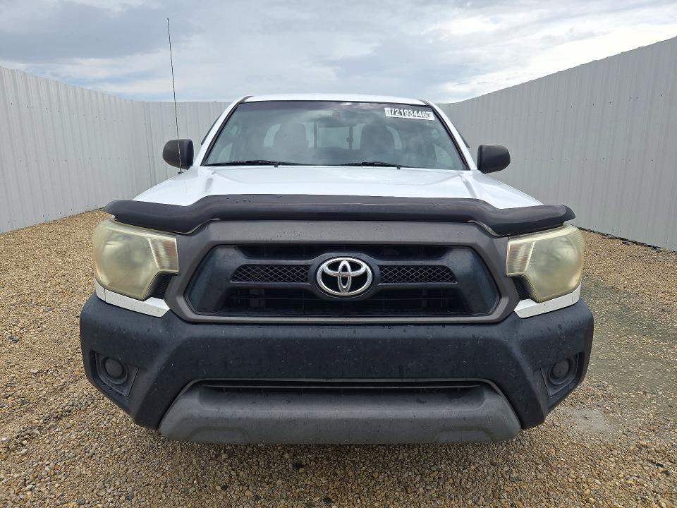 72193446 :رقم المزاد ، 5TFTX4CN2DX032517 vin ، 2013 Toyota Tacoma مزاد بيع
