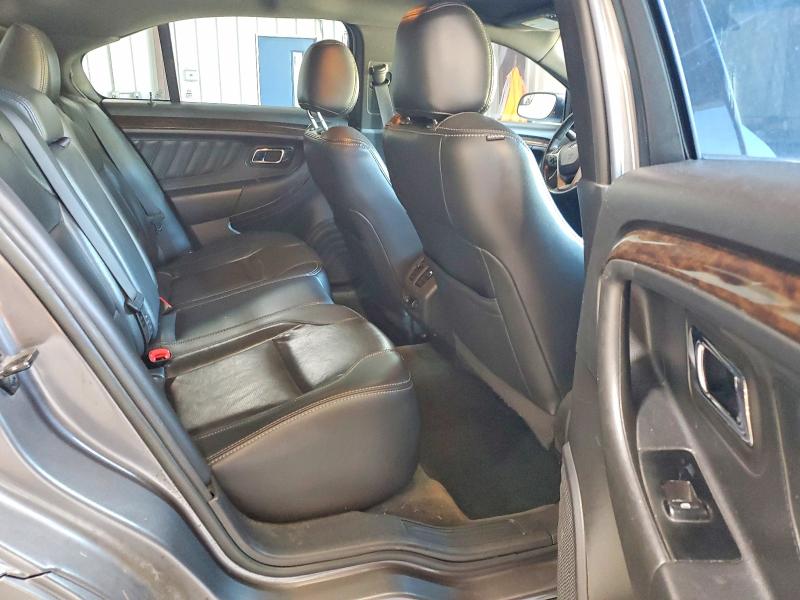 71774536 :رقم المزاد ، 1FAHP2F82DG110042 vin ، 2013 Ford Taurus مزاد بيع