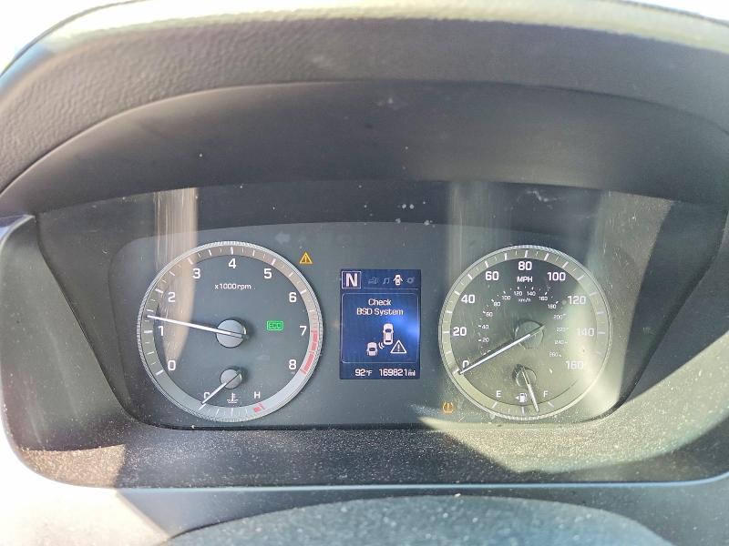 Aukcja sprzedaży 2015 Hyundai Sonata, vin: 5NPE34AF3FH258631, numer aukcji: 69088976
