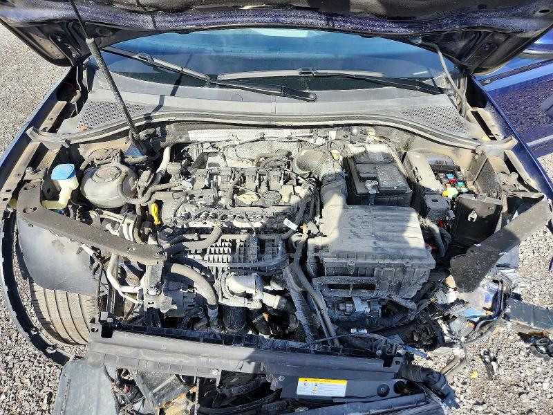 73039866 :رقم المزاد ، 3VV4B7AX2RM018043 vin ، 2024 Volkswagen Tiguan مزاد بيع