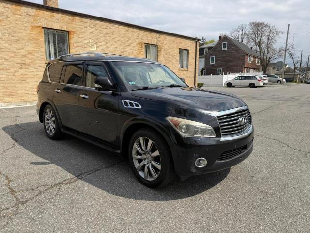 Продаж на аукціоні авто 2013 Infiniti Qx56, vin: JN8AZ2NC5D9350142, номер лоту: 72439506