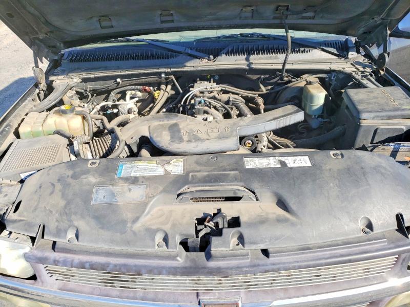 Продажа на аукционе авто 2001 Chevrolet Silverado, vin: 2GCEK19T211338623, номер лота: 71499966