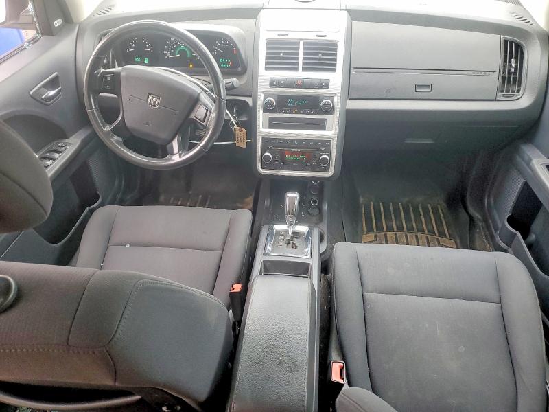 Продажа на аукционе авто 2010 Dodge Journey, vin: 3D4PG5FV5AT277759, номер лота: 70870796