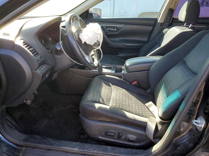 Aukcja sprzedaży 2018 Nissan Altima, vin: 1N4AL3AP3JC207738, numer aukcji: 71244546