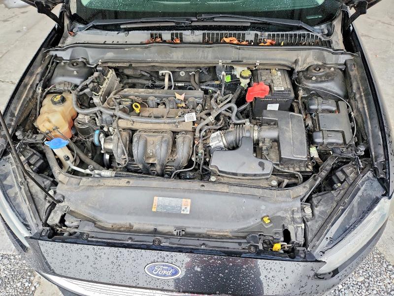 2015 Ford Fusion მანქანა იყიდება აუქციონზე, vin: 1FA6P0H70F5112368, აუქციონის ნომერი: 71569756