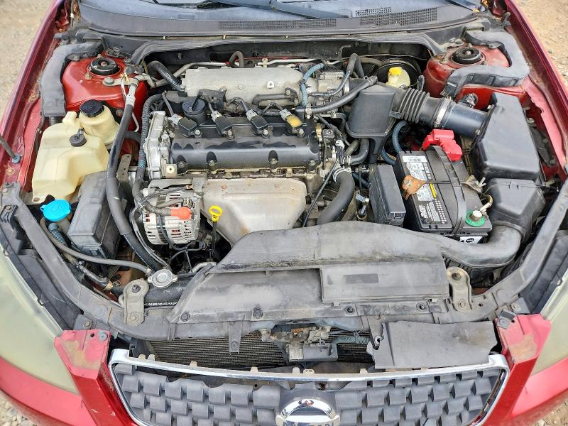 Aukcja sprzedaży 2005 Nissan Altima, vin: 1N4AL11D05C286429, numer aukcji: 71320276