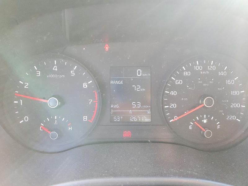 Продажа на аукционе авто 2018 Kia Rio, vin: 3KPA25AB7JE137957, номер лота: 72676556