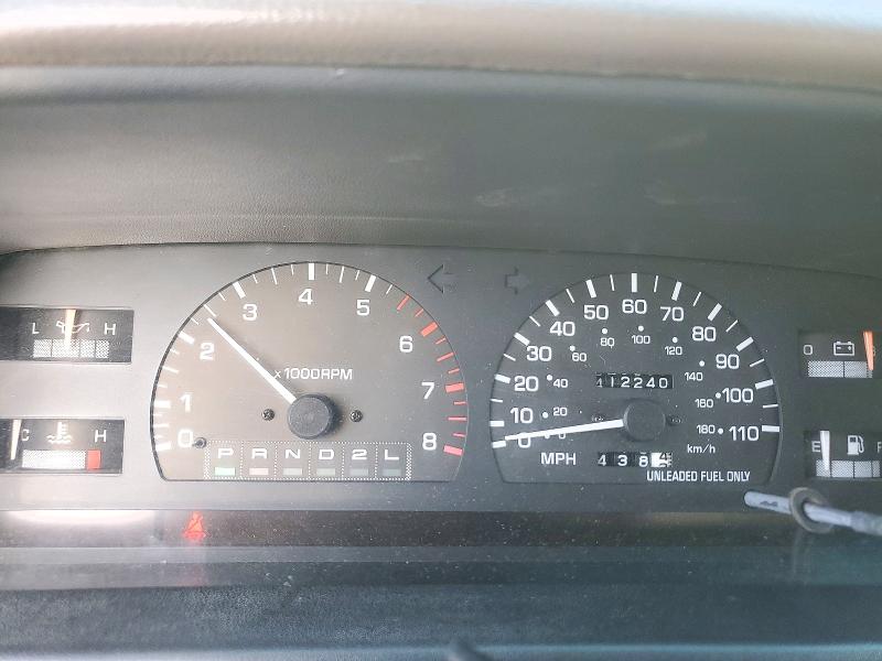 Продаж на аукціоні авто 1996 Toyota T100, vin: JT4TN12D5T0027199, номер лоту: 71982966