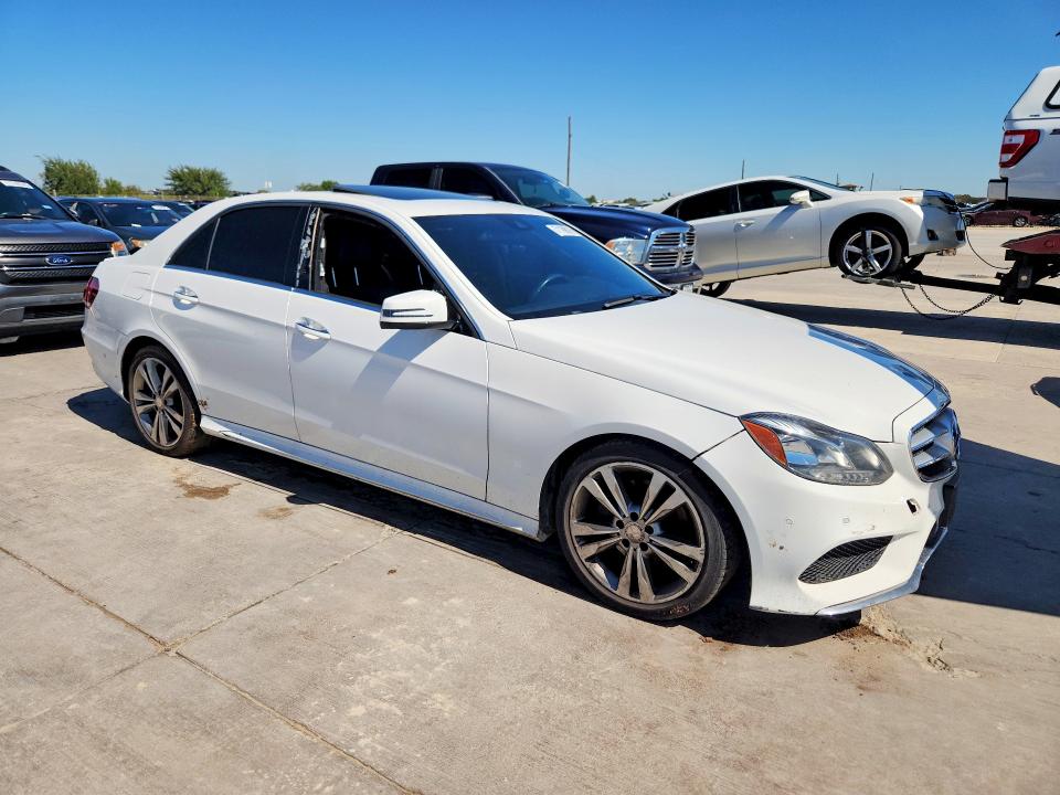 2016 Mercedes-benz E მანქანა იყიდება აუქციონზე, vin: WDDHF5KB5GB232952, აუქციონის ნომერი: 71199076