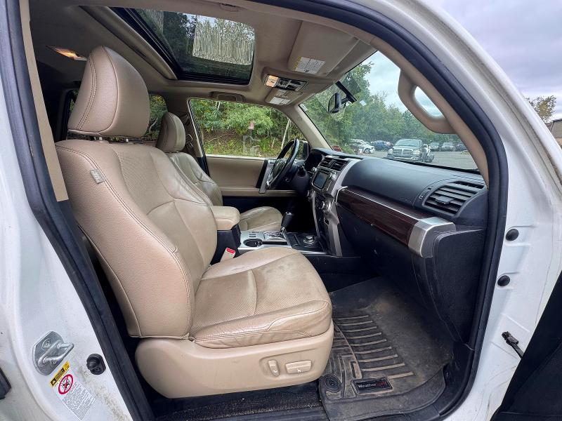 Продаж на аукціоні авто 2014 Toyota 4runner, vin: JTEBU5JRXE5151232, номер лоту: 71991286