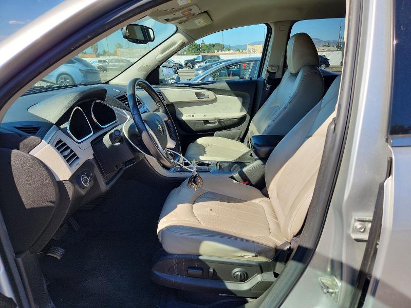 Aukcja sprzedaży 2011 Chevrolet Traverse, vin: 1GNKRLED9BJ335189, numer aukcji: 71466866