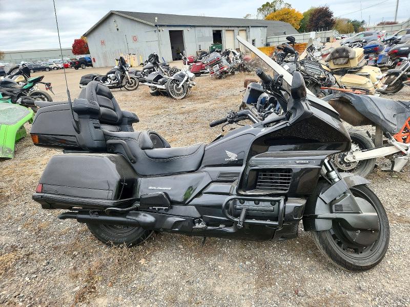 Продажа на аукционе авто 1993 Honda Gl1500, vin: 1HFSC2209PA500516, номер лота: 71356656