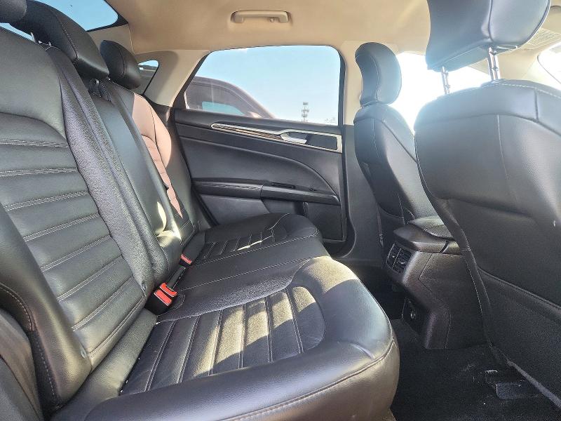 Aukcja sprzedaży 2016 Ford Fusion, vin: 3FA6P0HD4GR272354, numer aukcji: 72323566