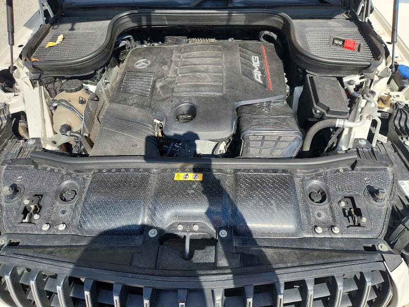 2021 Mercedes-benz Gle Coupe მანქანა იყიდება აუქციონზე, vin: 4JGFD6BB2MA205086, აუქციონის ნომერი: 71383576