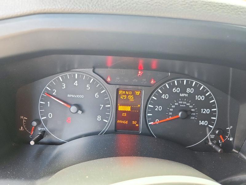 2019 Nissan Nv მანქანა იყიდება აუქციონზე, vin: 5BZBF0AA1KN851678, აუქციონის ნომერი: 71718236
