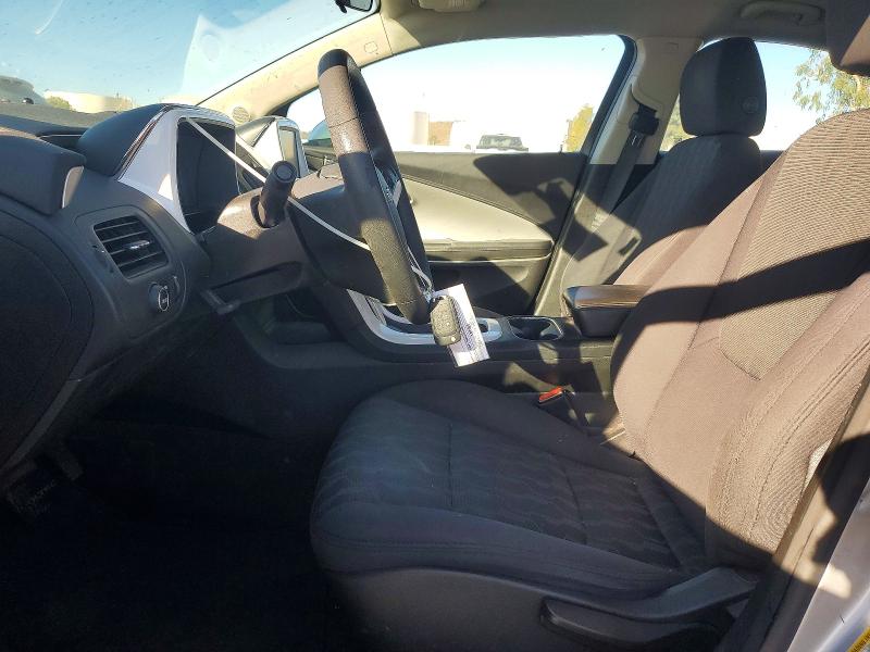 Aukcja sprzedaży 2013 Chevrolet Volt, vin: 1G1RE6E47DU135457, numer aukcji: 73123776