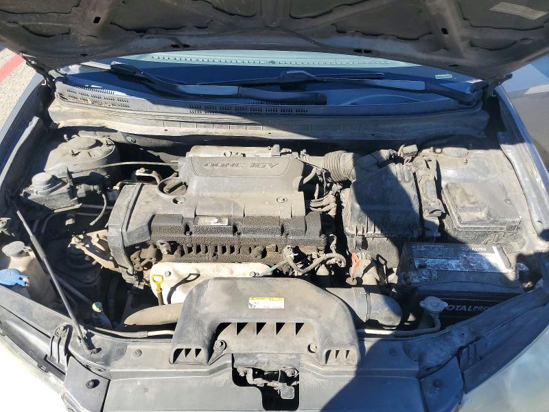 Auction sale of the 2009 Hyundai Elantra, vin: KMHDU46D89U705363, lot number: 72393446