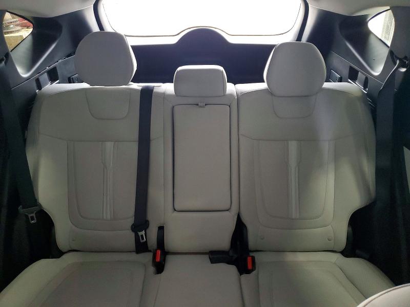 71495136 :رقم المزاد ، 5NMJB3DE8SH530368 vin ، 2025 Hyundai Tucson مزاد بيع