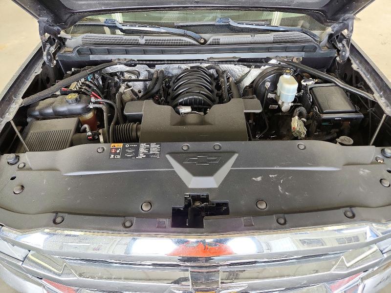 Продаж на аукціоні авто 2016 Chevrolet Silverado, vin: 3GCUKSEC3GG194944, номер лоту: 72726646