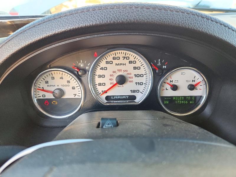 2006 Ford F150 მანქანა იყიდება აუქციონზე, vin: 1FTPW14536KA91254, აუქციონის ნომერი: 71691326