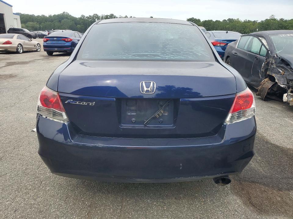 Aukcja sprzedaży 2009 Honda Accord, vin: 1HGCP264X9A170955, numer aukcji: 72040036