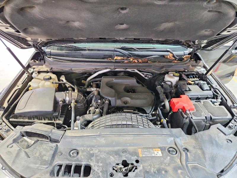 2019 Ford Ranger მანქანა იყიდება აუქციონზე, vin: 1FTER4FH6KLA90160, აუქციონის ნომერი: 71582046