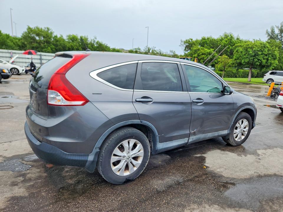 Aukcja sprzedaży 2014 Honda Cr-v, vin: 2HKRM3H56EH536491, numer aukcji: 71099196