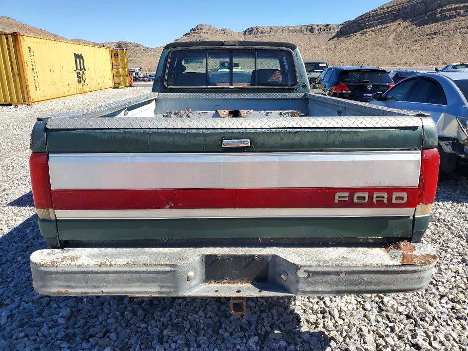 Aukcja sprzedaży 1988 Ford F250, vin: 1FTHX25MXJKA14466, numer aukcji: 72353416