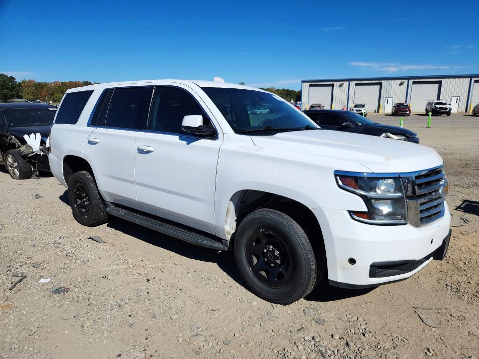 Aukcja sprzedaży 2020 Chevrolet Tahoe, vin: 1GNLCDEC4LR163756, numer aukcji: 73489746