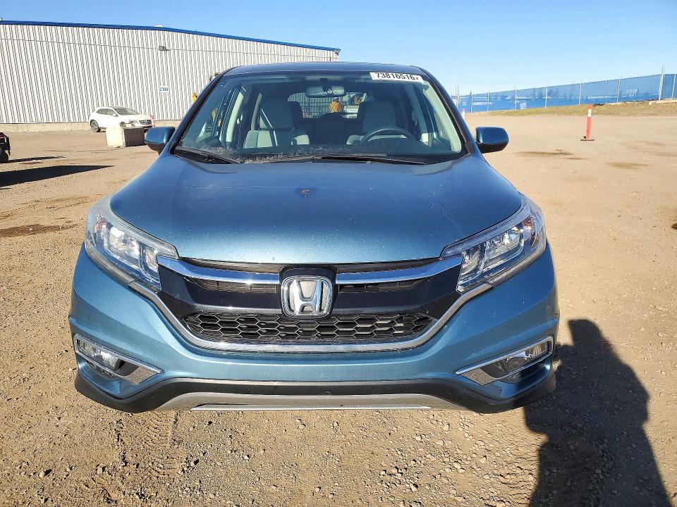 Продаж на аукціоні авто 2016 Honda Cr-v, vin: 2HKRM4H53GH100691, номер лоту: 73816516