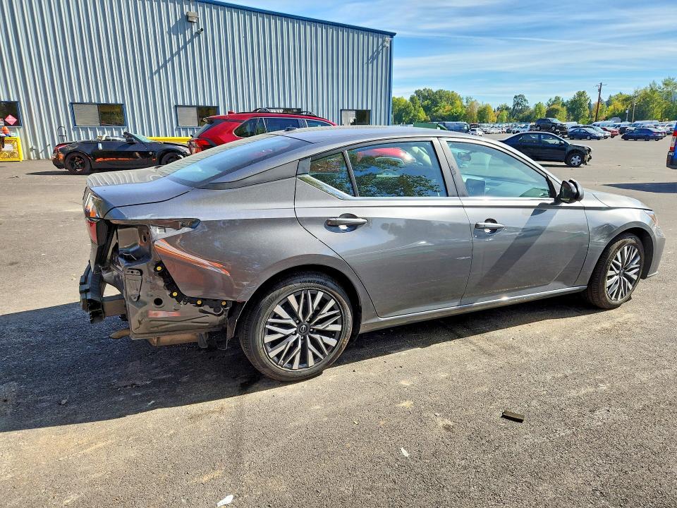 Продажа на аукционе авто 2026 Nissan Altima, vin: 1N4BL4DV0TN319408, номер лота: 71214326